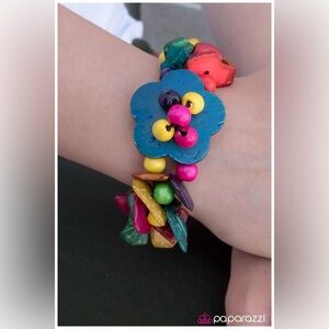❤️‍🔥5/$25❤️‍🔥 WOODnt Change A Thing Multi Bracelet